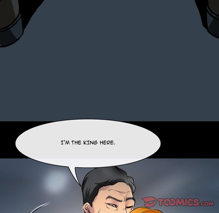The Voice of God Manhwa - Chapter 26 Page 113