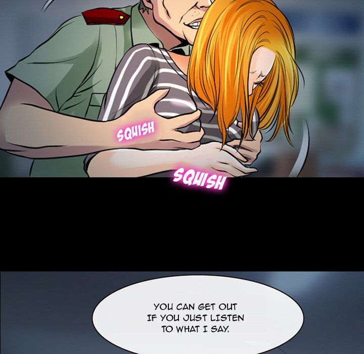 The Voice of God Manhwa - Chapter 26 Page 114