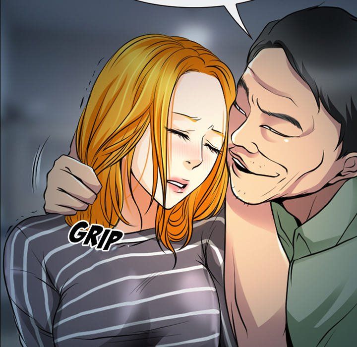 The Voice of God Manhwa - Chapter 26 Page 115