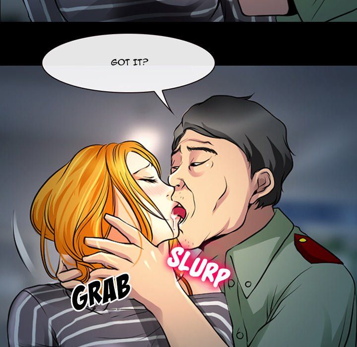 The Voice of God Manhwa - Chapter 26 Page 116