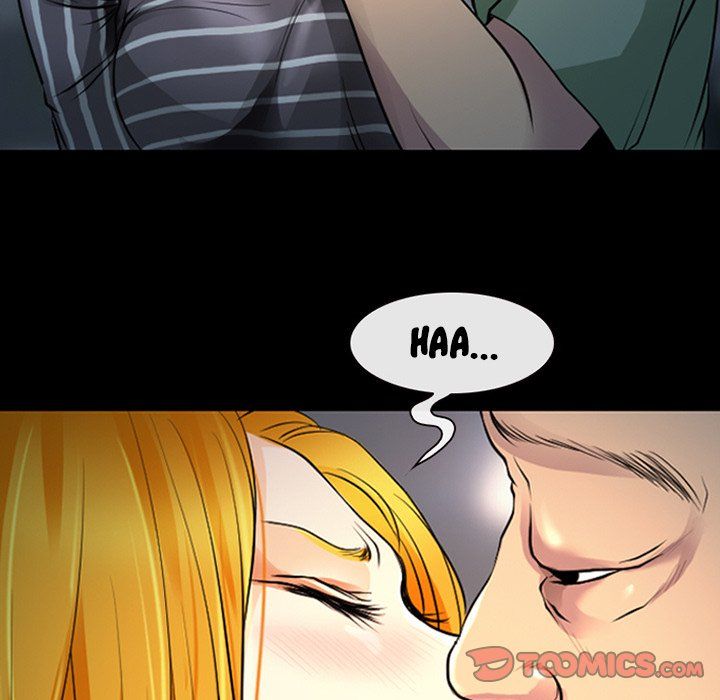 The Voice of God Manhwa - Chapter 26 Page 117