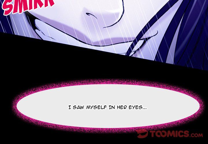 The Voice of God Manhwa - Chapter 46 Page 1