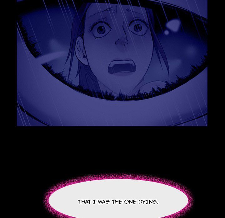 The Voice of God Manhwa - Chapter 46 Page 4