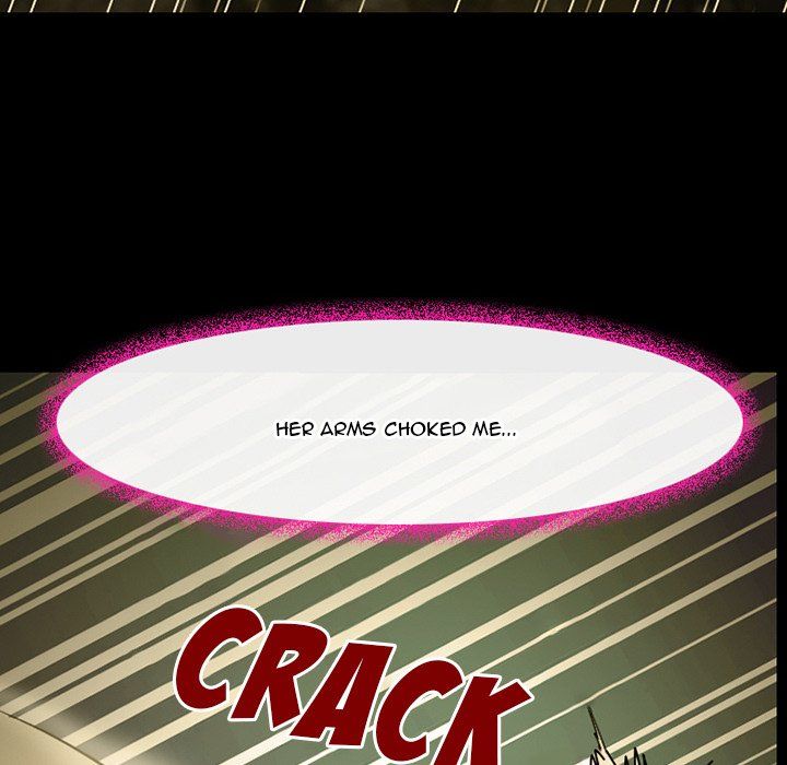 The Voice of God Manhwa - Chapter 46 Page 14