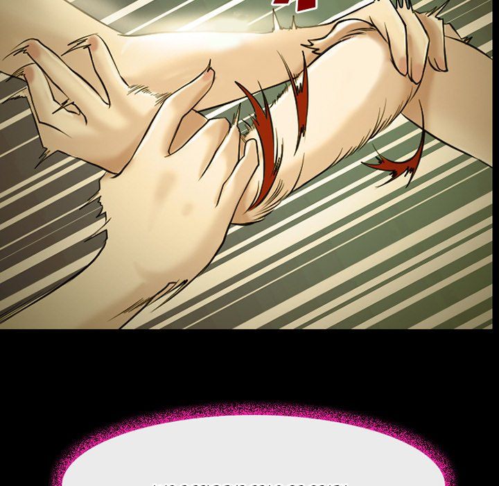 The Voice of God Manhwa - Chapter 46 Page 15