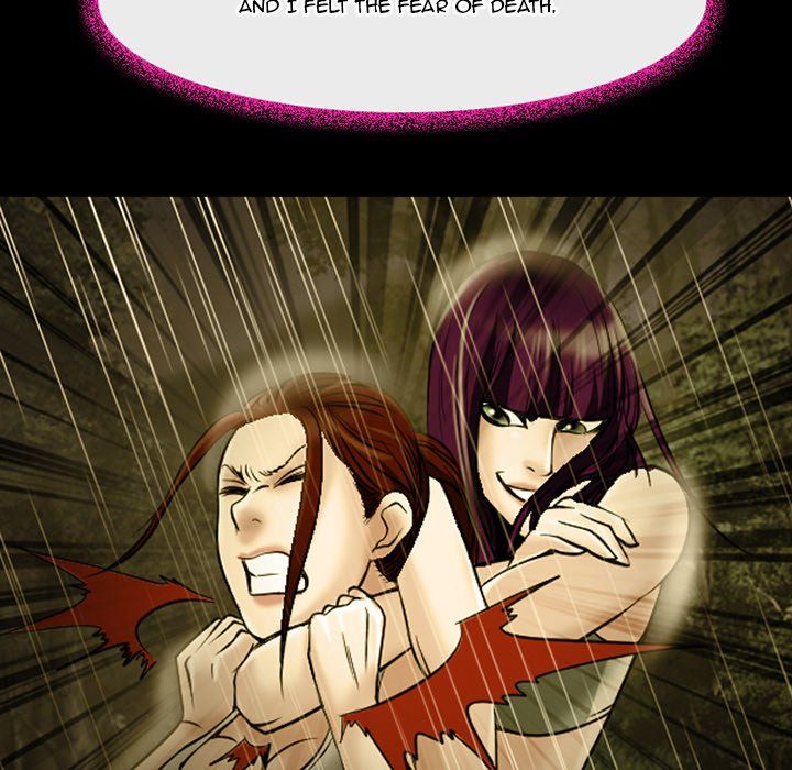 The Voice of God Manhwa - Chapter 46 Page 16