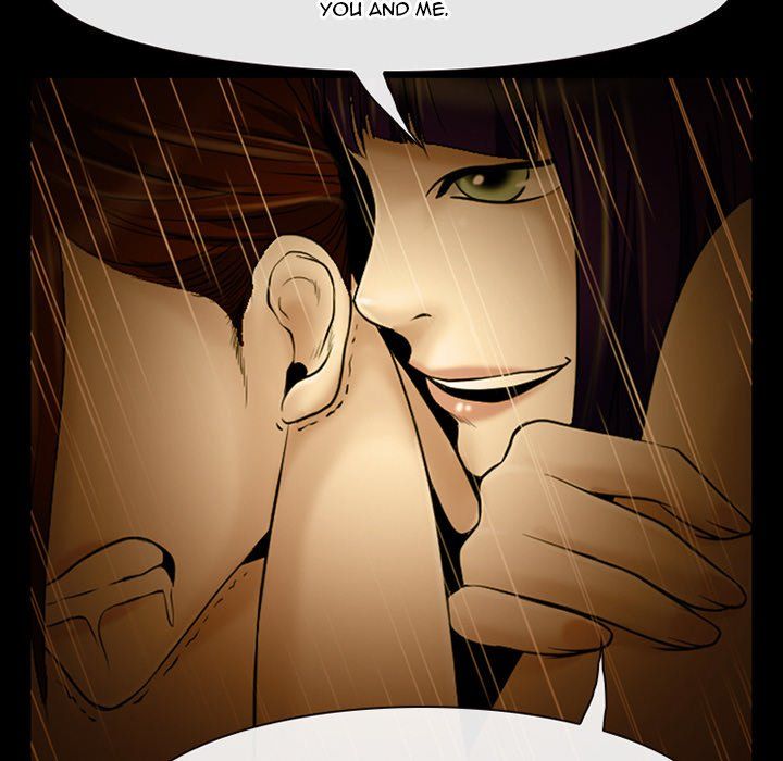 The Voice of God Manhwa - Chapter 46 Page 19