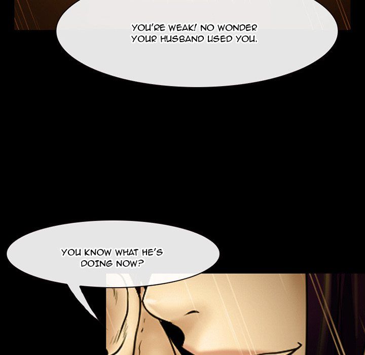 The Voice of God Manhwa - Chapter 46 Page 20