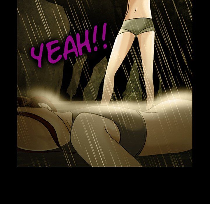 The Voice of God Manhwa - Chapter 46 Page 24