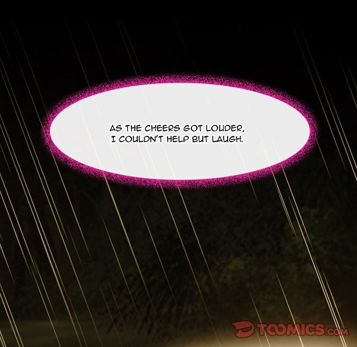 The Voice of God Manhwa - Chapter 46 Page 25