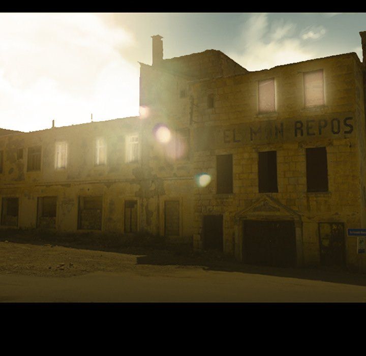 The Voice of God Manhwa - Chapter 46 Page 30