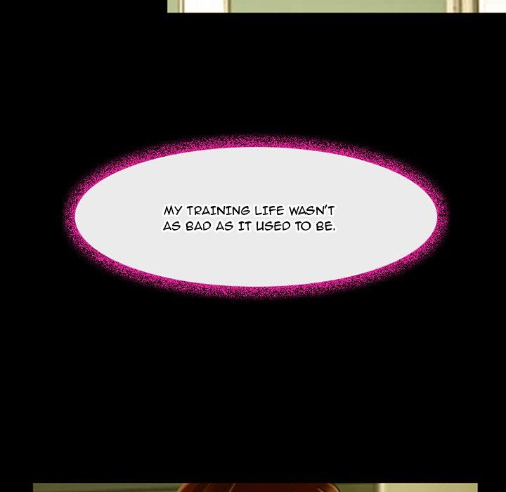 The Voice of God Manhwa - Chapter 46 Page 32