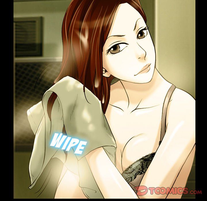 The Voice of God Manhwa - Chapter 46 Page 33