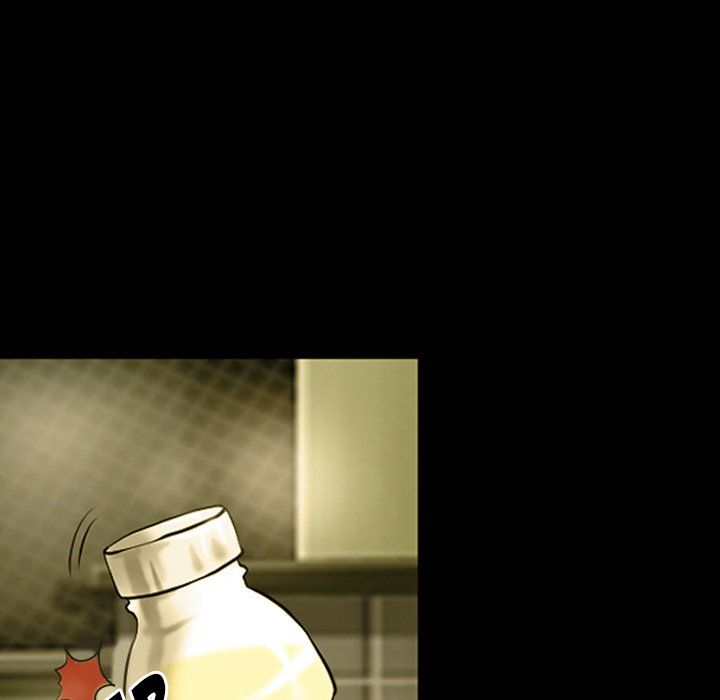 The Voice of God Manhwa - Chapter 46 Page 34