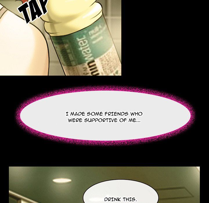 The Voice of God Manhwa - Chapter 46 Page 35