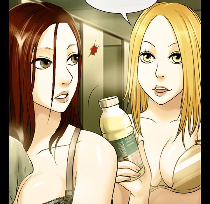 The Voice of God Manhwa - Chapter 46 Page 36