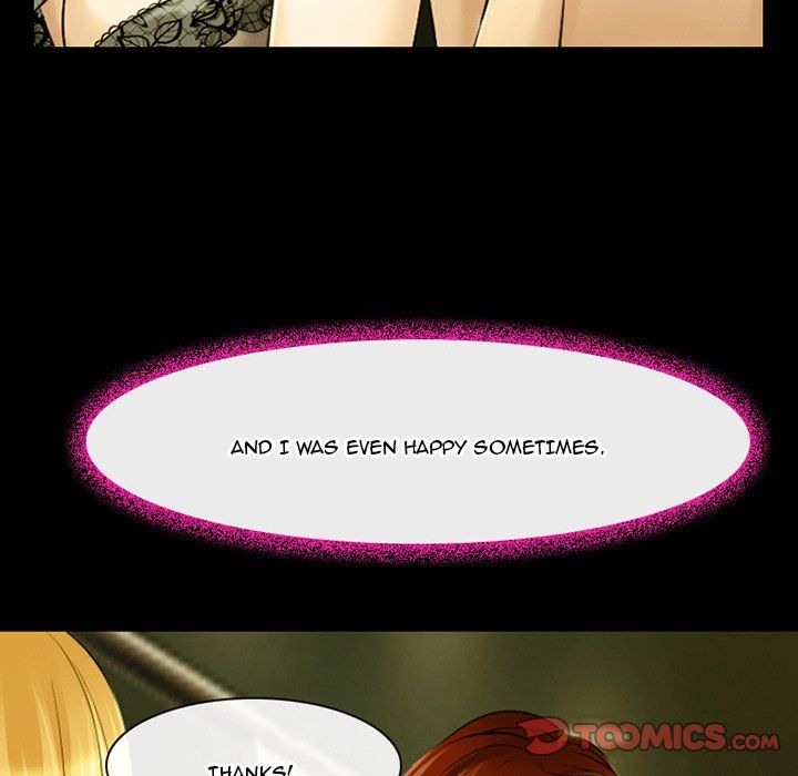 The Voice of God Manhwa - Chapter 46 Page 37