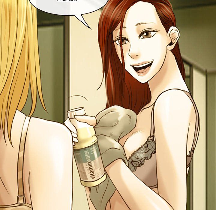 The Voice of God Manhwa - Chapter 46 Page 38