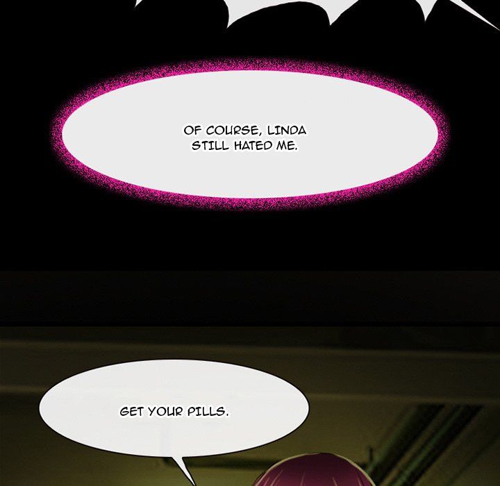 The Voice of God Manhwa - Chapter 46 Page 40