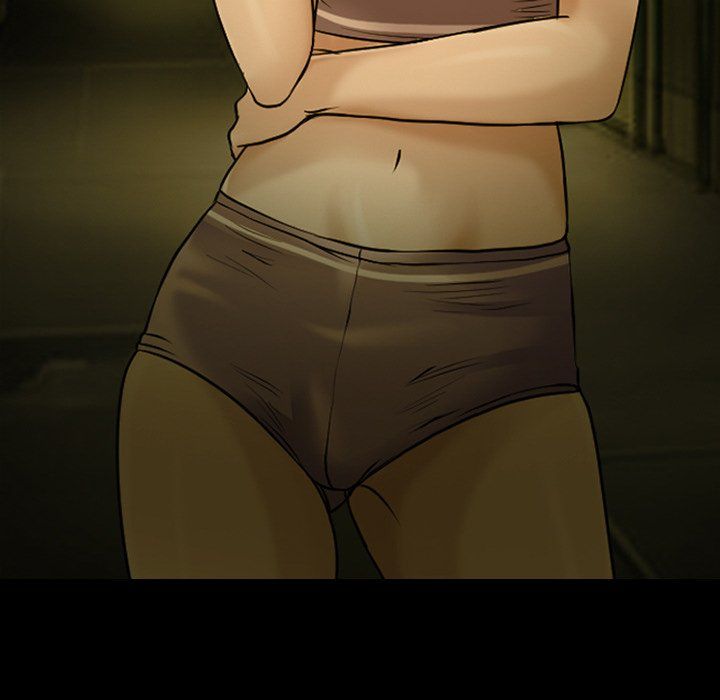 The Voice of God Manhwa - Chapter 46 Page 42