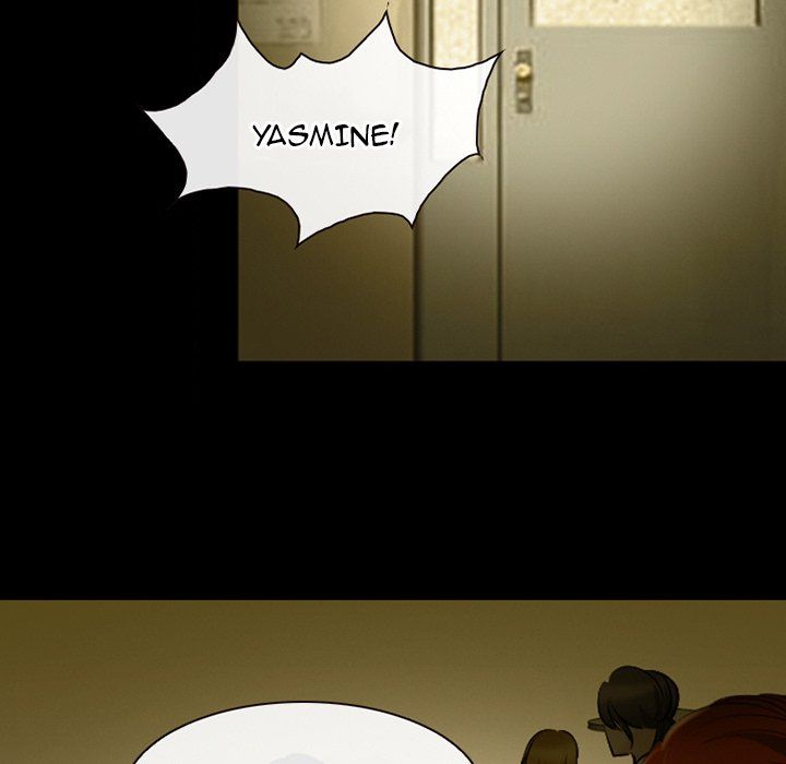 The Voice of God Manhwa - Chapter 46 Page 44