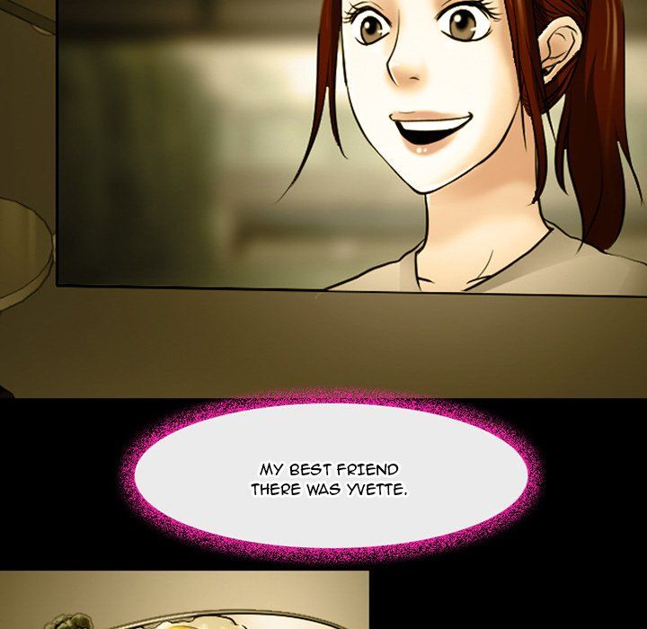 The Voice of God Manhwa - Chapter 46 Page 46