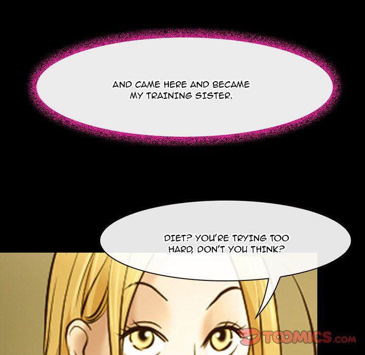 The Voice of God Manhwa - Chapter 46 Page 49