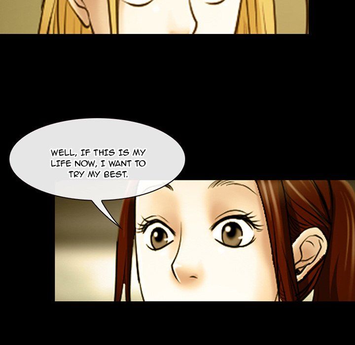 The Voice of God Manhwa - Chapter 46 Page 50