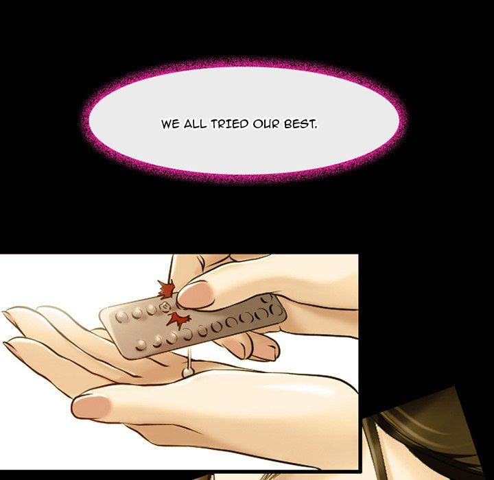 The Voice of God Manhwa - Chapter 46 Page 51