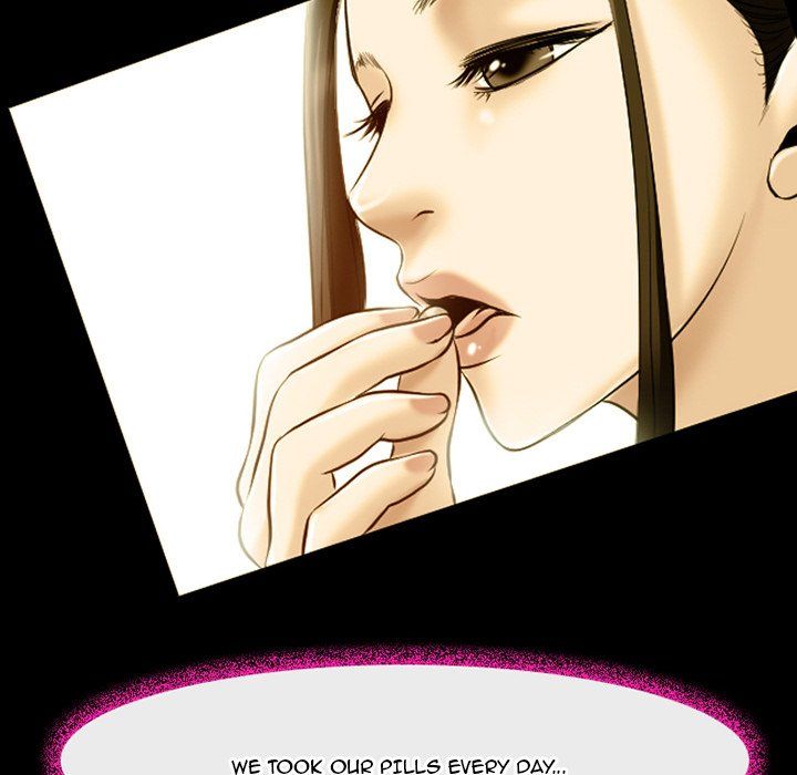 The Voice of God Manhwa - Chapter 46 Page 52