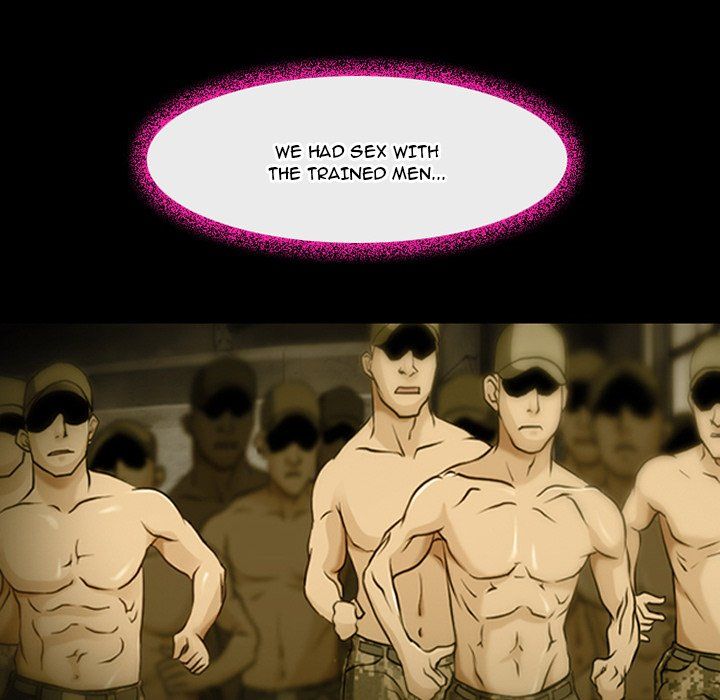 The Voice of God Manhwa - Chapter 46 Page 54