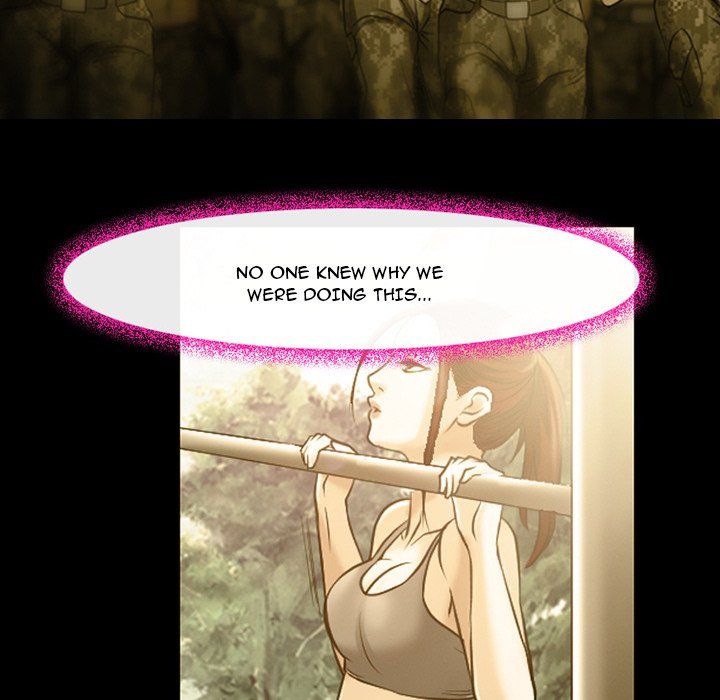 The Voice of God Manhwa - Chapter 46 Page 55