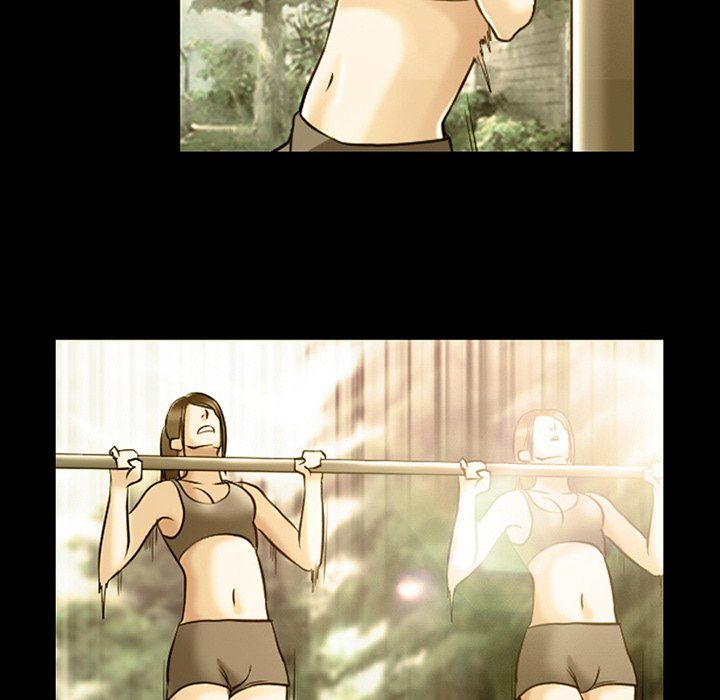 The Voice of God Manhwa - Chapter 46 Page 56