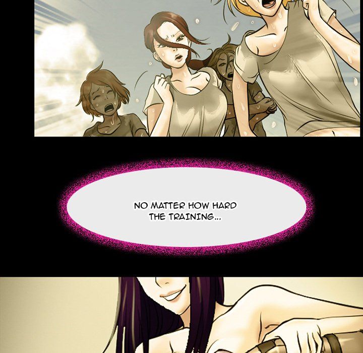 The Voice of God Manhwa - Chapter 46 Page 59