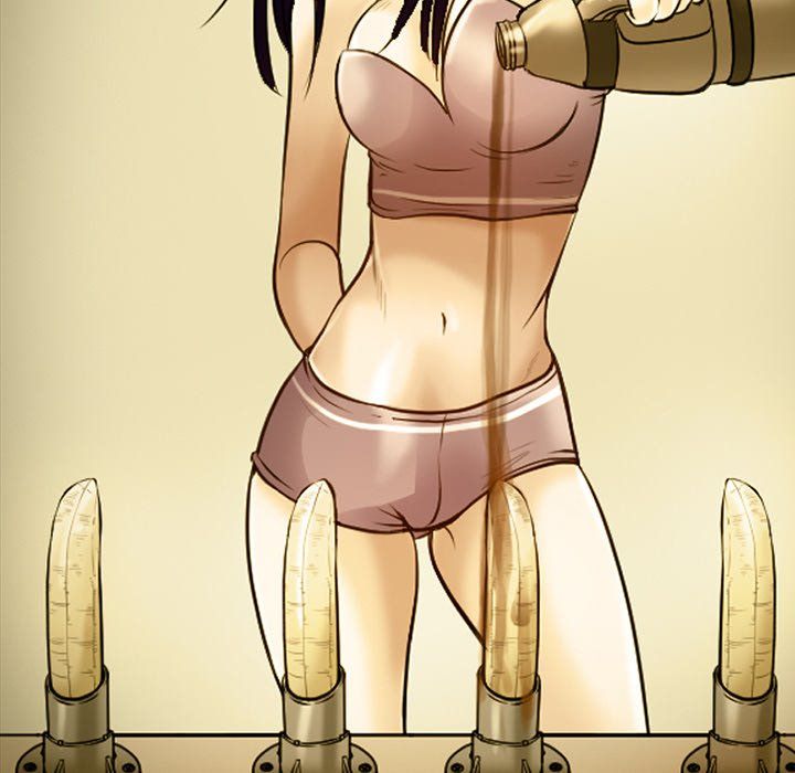 The Voice of God Manhwa - Chapter 46 Page 60