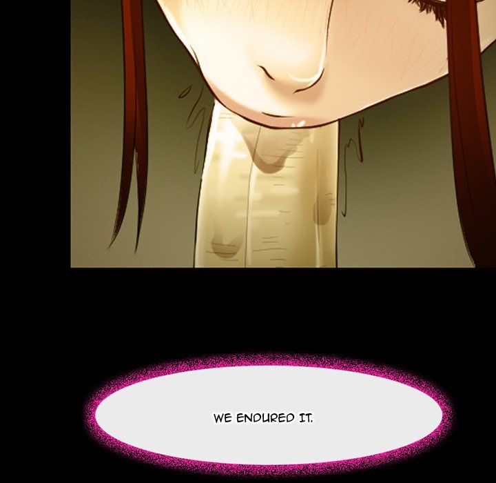 The Voice of God Manhwa - Chapter 46 Page 62