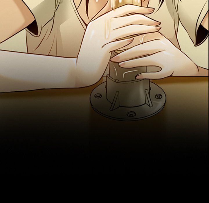 The Voice of God Manhwa - Chapter 46 Page 64