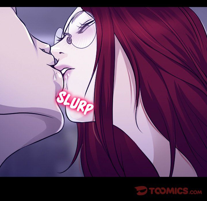 The Voice of God Manhwa - Chapter 46 Page 69