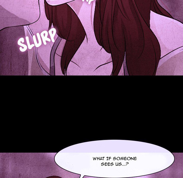 The Voice of God Manhwa - Chapter 46 Page 71