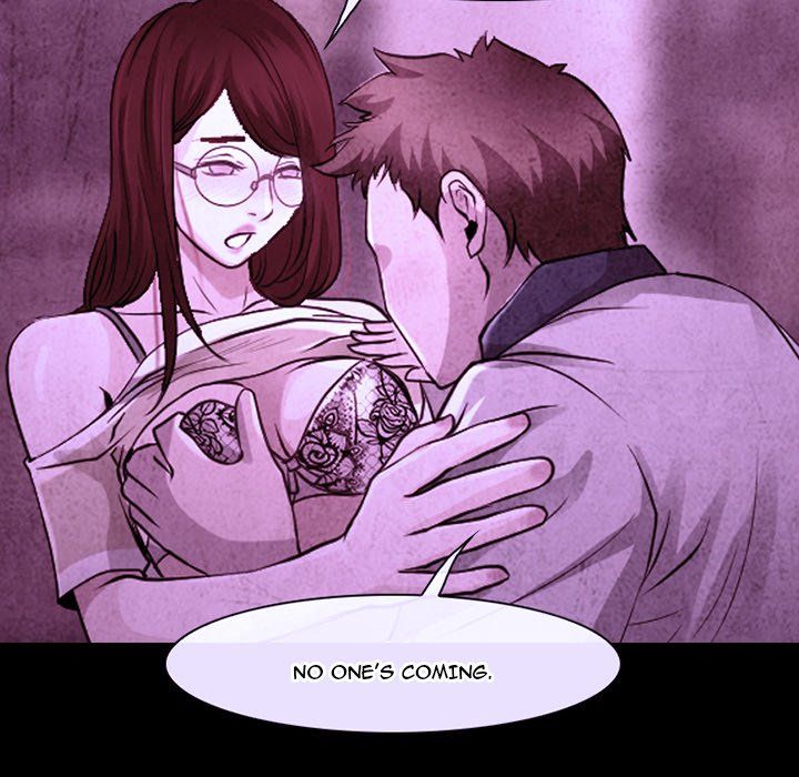 The Voice of God Manhwa - Chapter 46 Page 72