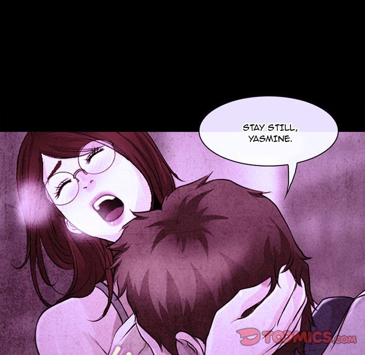 The Voice of God Manhwa - Chapter 46 Page 73