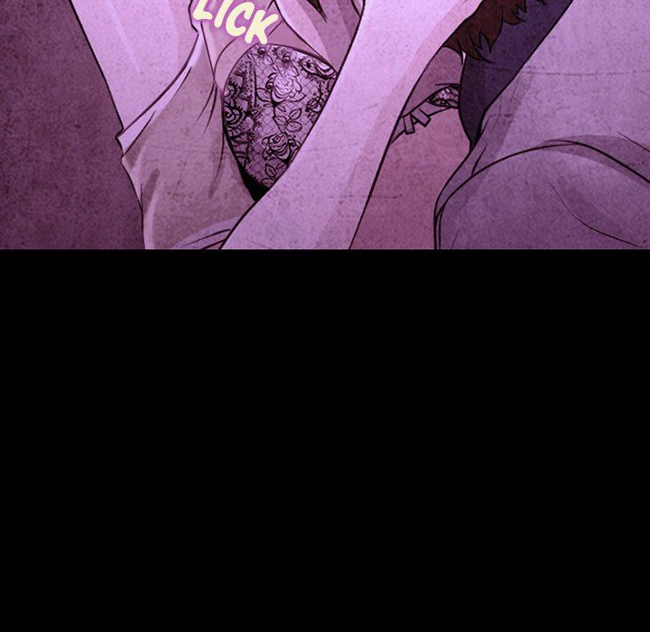 The Voice of God Manhwa - Chapter 46 Page 74