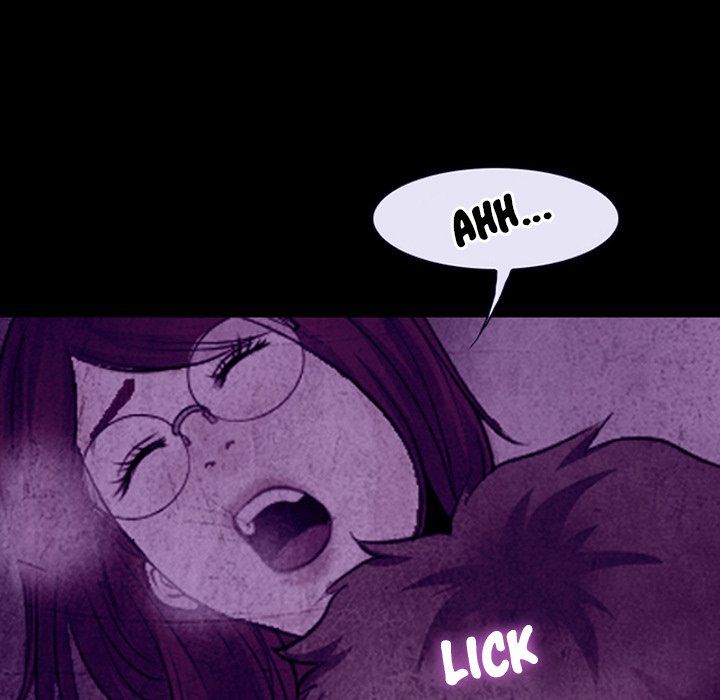 The Voice of God Manhwa - Chapter 46 Page 75