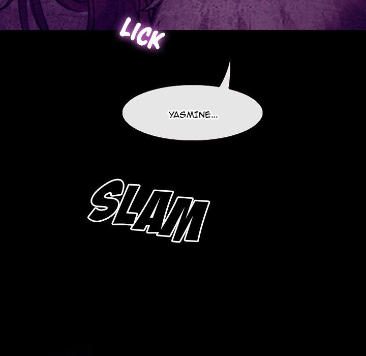 The Voice of God Manhwa - Chapter 46 Page 76