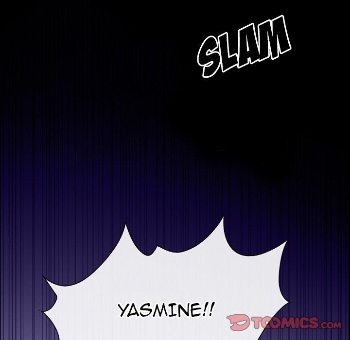 The Voice of God Manhwa - Chapter 46 Page 77