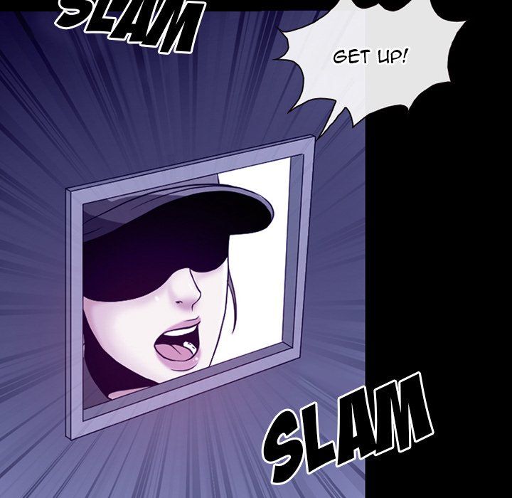 The Voice of God Manhwa - Chapter 46 Page 80