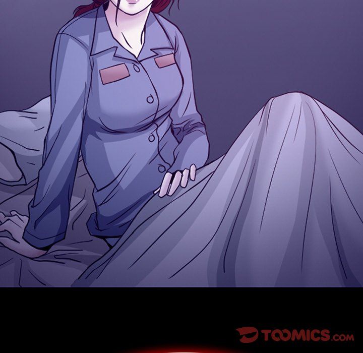 The Voice of God Manhwa - Chapter 46 Page 85