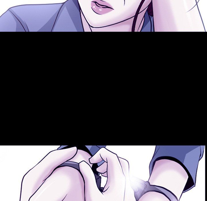 The Voice of God Manhwa - Chapter 46 Page 87