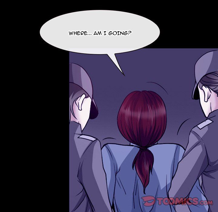The Voice of God Manhwa - Chapter 46 Page 89