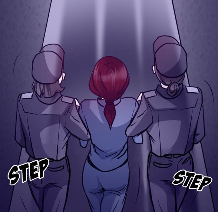 The Voice of God Manhwa - Chapter 46 Page 91